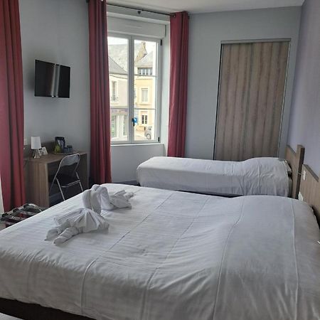 Le Petit Vedaquais Bed & Breakfast Vaas Екстериор снимка