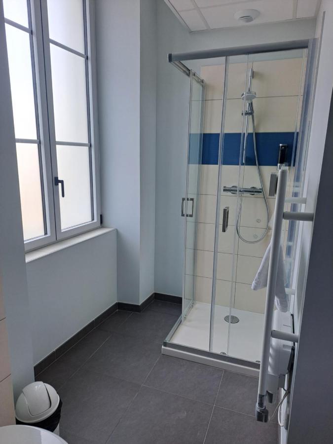 Le Petit Vedaquais Bed & Breakfast Vaas Екстериор снимка