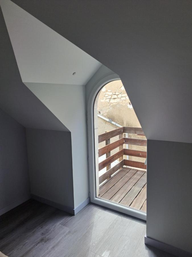 Le Petit Vedaquais Bed & Breakfast Vaas Екстериор снимка